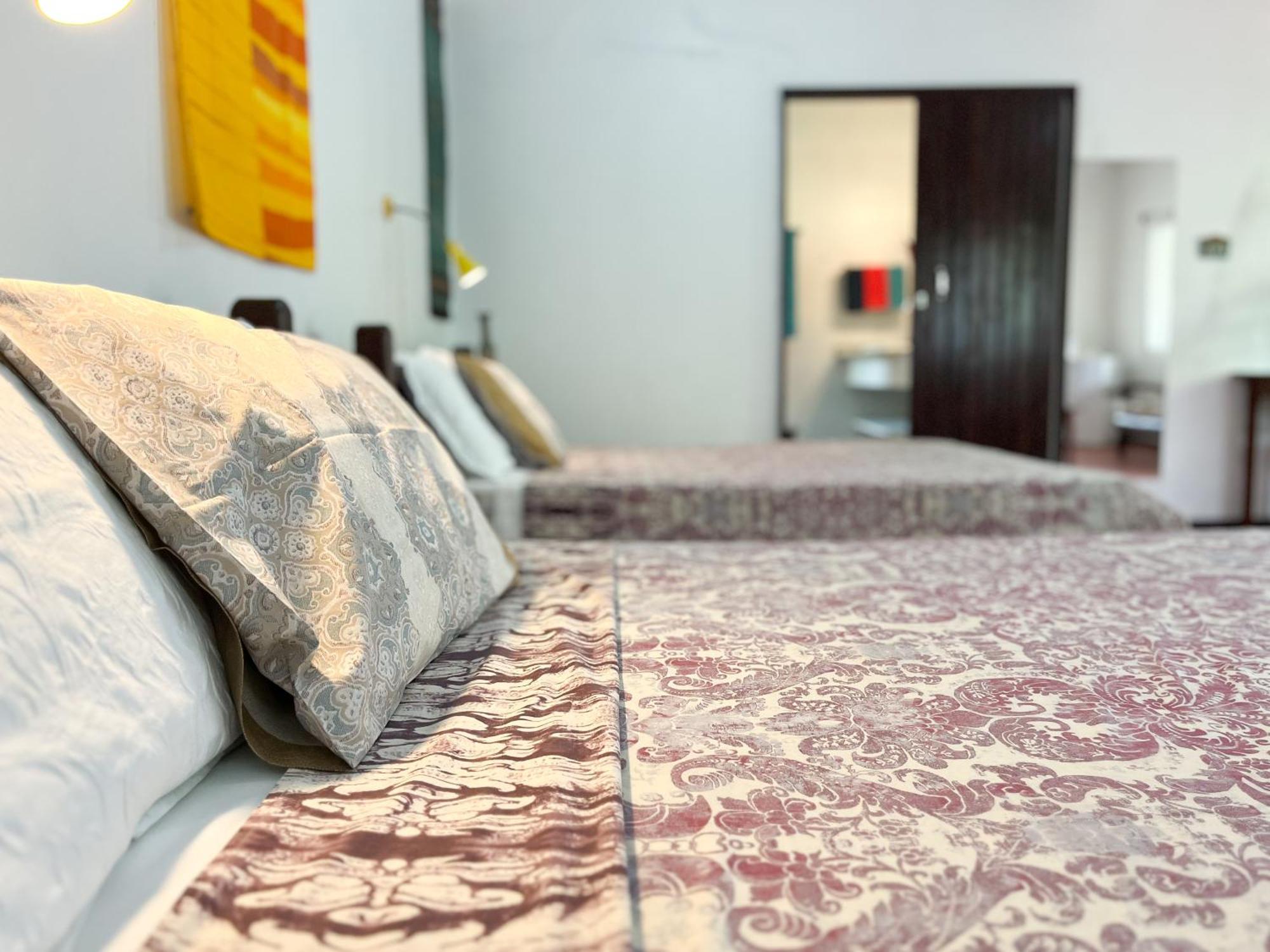Pousada Casa Da Edinha Velha Boipeba Bagian luar foto